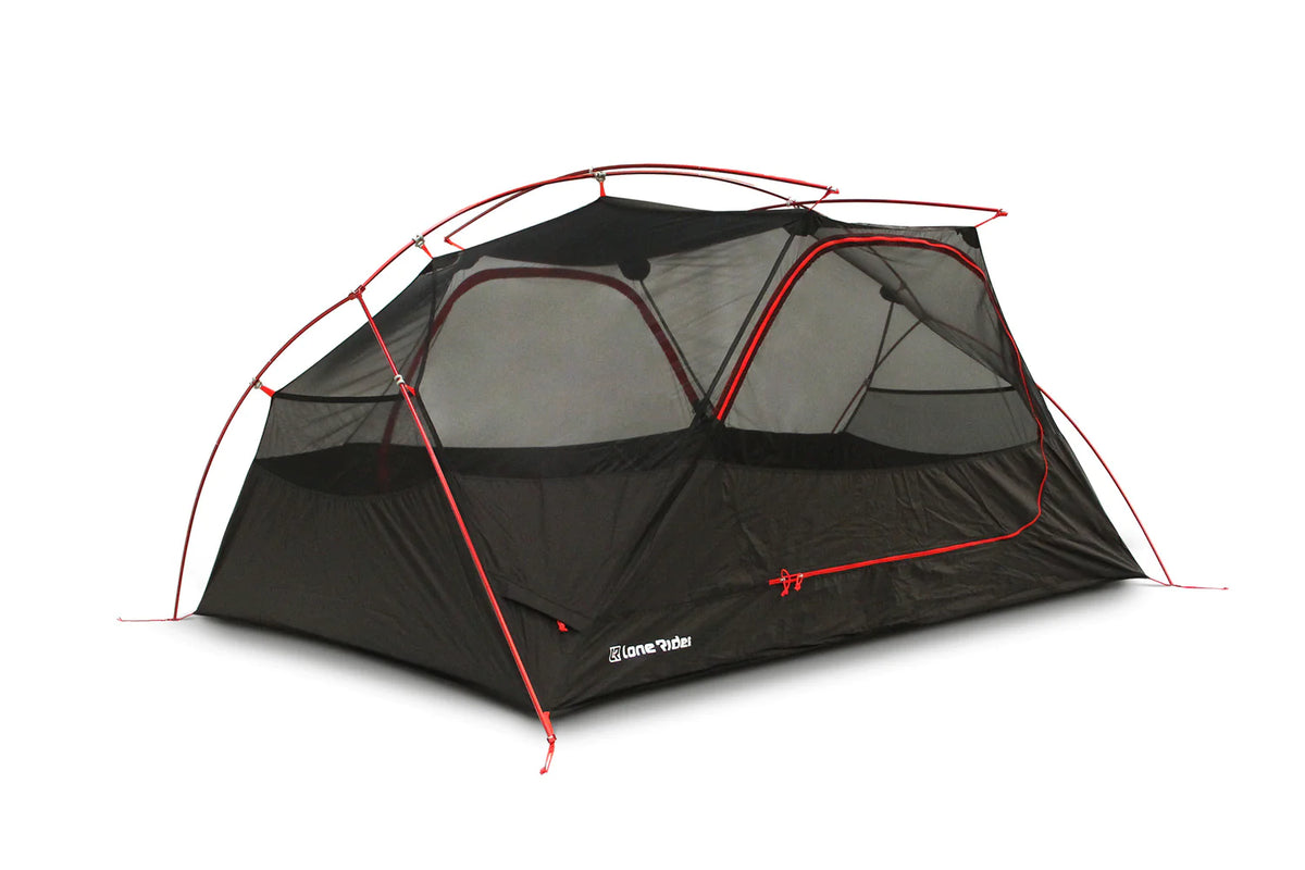 Bag Lone Rider Adv Tent Lone Rider ADV Tent Adventure Motorcycle