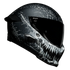 Ruroc ATLAS 4.0 Carbon Jormungandr Helmet