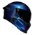 Ruroc ATLAS 4.0 Carbon Nebula Carbon Helmet | 7aftermarket Dubai UAE