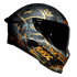 Ruroc ATLAS 4.0 Carbon Street King Helmet