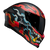 Ruroc ATLAS 4.0 Carbon Daimyo Helmet | 7aftermarket Dubai UAE