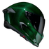 Ruroc ATLAS 4.0 Carbon Emerald Carbon Helmet