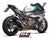 SC Project CR-T Carbon Slip-On Exhaust for BMW S1000RR 2020-2024