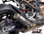 SC Project CR-T Carbon Slip-On Exhaust for BMW S1000RR 2020-2024