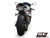 SC Project CR-T Carbon Slip-On Exhaust for BMW S1000RR 2020-2024