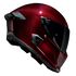 Ruroc ATLAS 4.0 Carbon Ruby Carbon Helmet