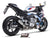 SC Project CR-T Titanium Slip-On Exhaust for BMW M 1000 R (2023-2024)