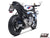 SC Project CR-T Titanium Slip-On Exhaust for BMW M 1000 R (2023-2024)