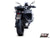 SC Project Adventure-R Titanium Slip-On Exhaust for BMW R1300 GS (2023-2025)