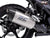 SC Project Adventure-R Titanium Slip-On Exhaust for BMW R1300 GS (2023-2025)