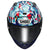 Shoei X-15 Marquez Barcelona Helmet | 7aftermarket Dubai UAE