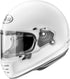 Arai Concept-X White Helmet