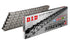 DID Chain 525 Pitch x 120 Links (ZVM-X2) Natural Steel
