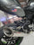 Vandemon Performance Titanium Slip-On Exhaust for Kawasaki Ninja H2R 2015-On