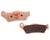 Galfer HH Sintered Front Brake Pads for KTM 125 EXC (1995-2007) | 7aftermarket Dubai UAE