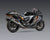 Yoshimura R77 Dual Race Exhaust System Suzuki Hayabusa 2022-2024 | 7aftermarket Dubai UAE