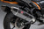 Yoshimura R77 Dual Race Exhaust System Suzuki Hayabusa 2022-2024 | 7aftermarket Dubai UAE