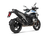Akrapovic Slip-On Titanium Black Exhaust for BMW R1300GS / Adventure (2024-2025)