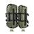 Lone Rider Explorer Duffel Dry Bag 50L - Olive  | 7aftermarket Dubai UAE