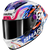 Shark Aeron-GP Zarco GP de France Helmet - Purple/Blue | 7aftermarket Dubai UAE 