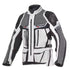 Clover Crossover-4 WP Airbag Jacket - Grey