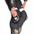 Dainese Laguna Seca 6 Perforated Leather Race Suit - One Piece (Black/White/Anthracite)