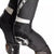 Dainese Laguna Seca 6 Perforated Leather Race Suit - One Piece (Black/White/Anthracite)