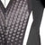 Dainese Laguna Seca 6 Perforated Leather Race Suit - One Piece (Black/White/Anthracite)