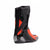 Dainese Torque 4 Boots - Black/Red-Fluo