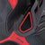 Dainese Nexus 2 Boots - Black/Lava Red/Iron-Gate