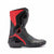 Dainese Nexus 2 Boots - Black/Lava Red/Iron-Gate