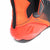 Dainese Nexus 2 Boots - Black/Fluo Red