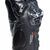 Dainese Carbon 4 Long Leather Gloves - Black/Black/Black