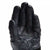 Dainese Carbon 4 Long Leather Gloves - Black/Black/Black