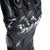 Dainese Carbon 4 Long Leather Gloves - Black/Black/Black