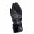 Dainese Carbon 4 Long Leather Gloves - Black/Black/Black