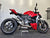Vandemon Performance Titanium Belly Slip-On for Ducati Panigale V2 (2020-2024)