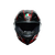 AGV Pista GP RR Performance Carbon/Red Helmet