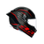 AGV Pista GP RR Performance Carbon/Red Helmet