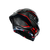 AGV Pista GP RR Performance Carbon/Red Helmet