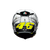 AGV Pista GP RR Catalunya 2008 Limited Edition Helmet