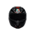 AGV K3 Syth Helmet (Black/Red)