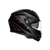 AGV K3 Syth Helmet (Black/Red)