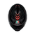AGV K3 Syth Helmet (Black/Red)
