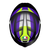 AGV K1 S Fastlap Helmet - Black/Purple/Pink