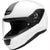 Schuberth R2 Glossy White Helmet | 7aftermarket Dubai UAE