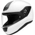 Schuberth R2 Glossy White Helmet