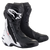 Alpinestars Supertech R Boots - Black/White | 7aftermarket Dubai UAE