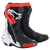 Alpinestars Supertech R Boots - Black/White/Red | 7aftermarket Dubai UAE
