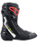 Alpinestars Supertech R Boots - Black/White/Red Fluo/Yellow Fluo